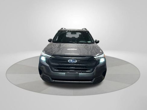 New 2026 Subaru Forester image 2