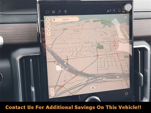 New 2026 GMC Acadia Denali w/ Super Cruise Package image 12