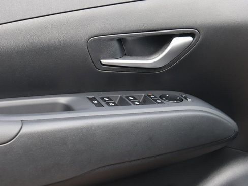 New 2026 Hyundai Tucson SEL image 23