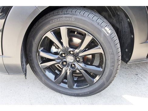 Used 2022 MAZDA CX-30 2.5 Turbo w/ Premium Plus Pkg image 29