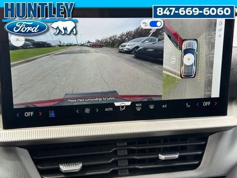 Used 2025 Ford Explorer ST AWD/4WD image 30
