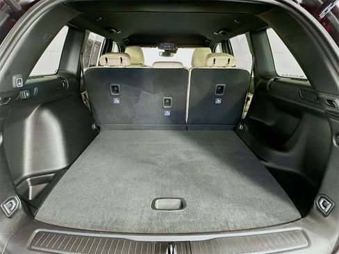 Used 2024 Jeep Grand Cherokee Limited image 26