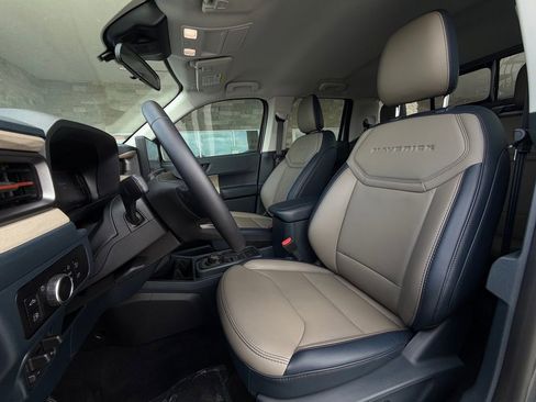 New 2026 Ford Maverick Lariat w/ 4K Tow Package image 39