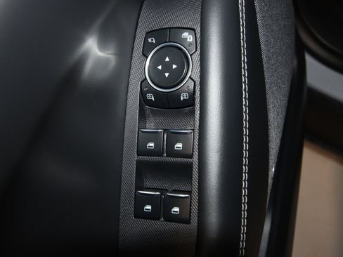 New 2026 Ford Mustang Mach-E Premium AWD/4WD image 5