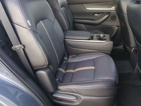 New 2026 MAZDA CX-90 3.3 Turbo S w/ Premium Plus image 20