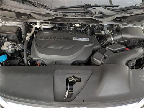 Used 2018 Honda Odyssey EX-L image 22
