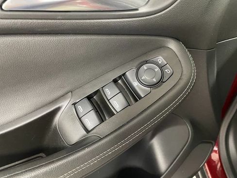 Used 2024 Buick Encore GX Preferred AWD/4WD image 19