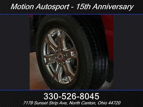 Used 2021 Ford F150 XLT w/ Equipment Group 302A High AWD/4WD image 39