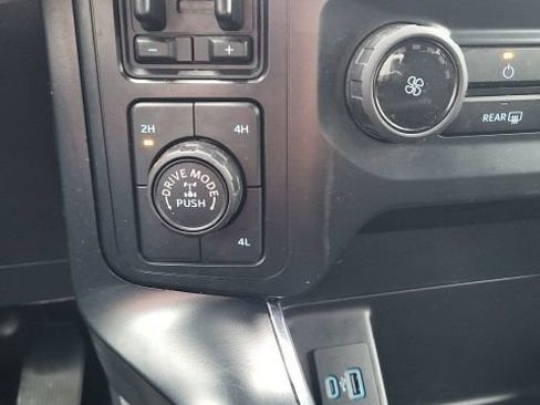 Used 2023 Ford F150 XL AWD/4WD image 15