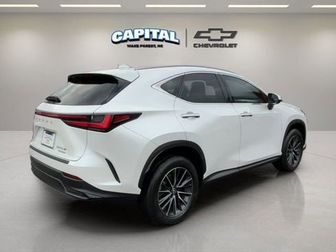 Used 2024 Lexus NX 250 FWD w/ Premium Package image 5