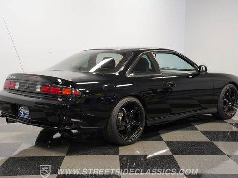 Used 1997 Nissan 240SX S14 image 12