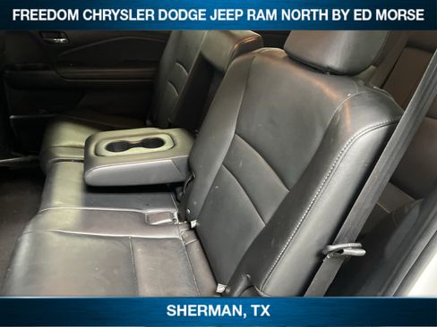 Used 2021 Honda Pilot EX-L image 6