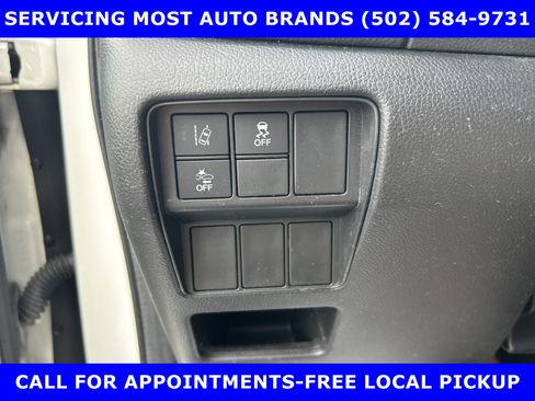 Used 2017 Honda CR-V EX image 27