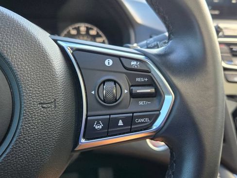 Certified 2025 Acura RDX SH-AWD image 24