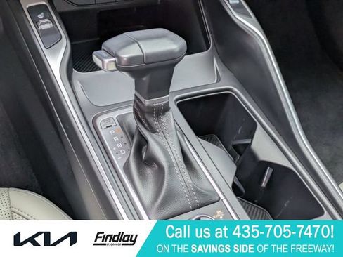 Used 2025 Kia Sorento S w/ Panoramic Sunroof Package AWD/4WD image 26