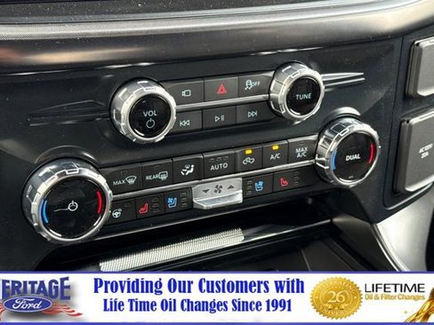 New 2025 Ford F150 Tremor w/ Equipment Group 402A High image 20