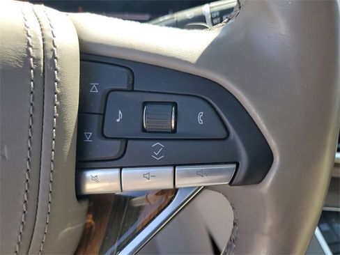 Used 2023 Cadillac Escalade Sport Platinum image 13