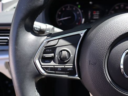 Used 2025 Acura RDX SH-AWD w/ Technology Package image 14