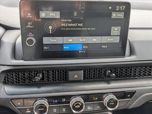 New 2026 Honda CR-V Sport-L image 12