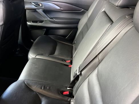 Used 2019 MAZDA CX-9 Grand Touring AWD/4WD image 5