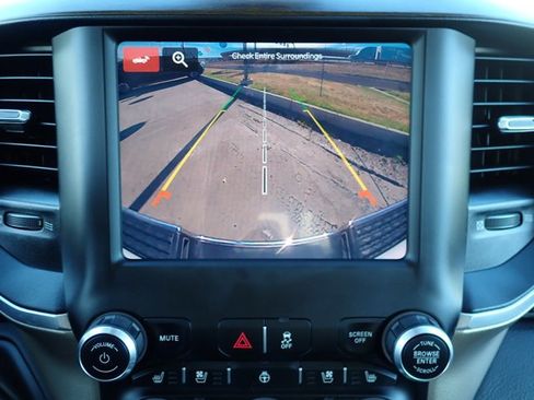 Used 2022 RAM 2500 Laramie image 15