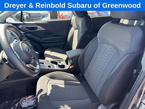 New 2026 Subaru Impreza 2.0i Sport AWD/4WD image 25