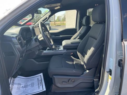 New 2026 Ford F150 XLT image 10