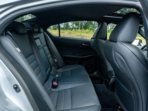 Used 2022 Lexus IS 350 F Sport AWD/4WD image 18