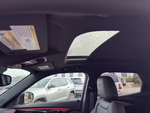 New 2026 Chevrolet TrailBlazer RS w/ Convenience Package image 9