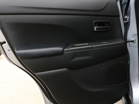 Used 2017 Mitsubishi Outlander Sport SEL image 34