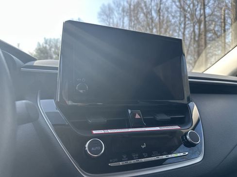 New 2026 Toyota Corolla LE image 21