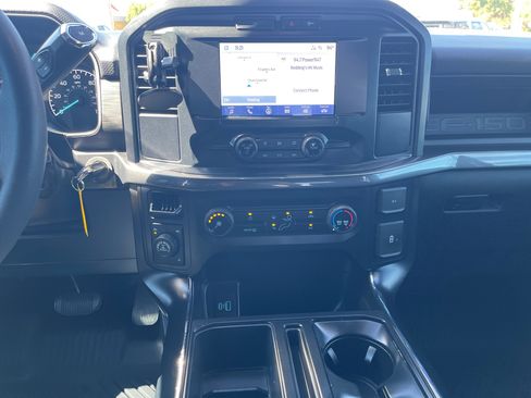 Used 2023 Ford F150 XL w/ STX Appearance Package AWD/4WD image 8
