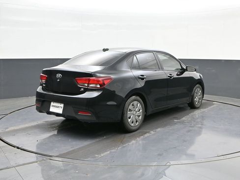 Used 2020 Kia Rio S image 11