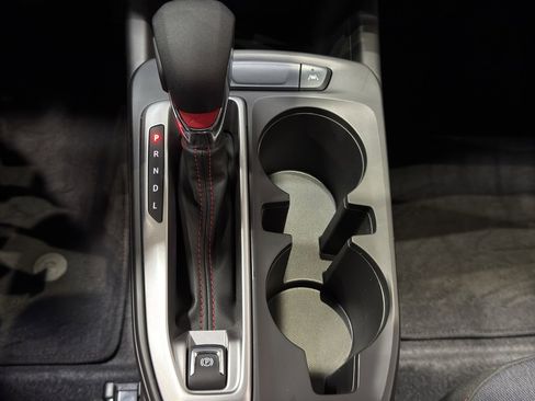 Used 2024 Chevrolet Trax RS image 29