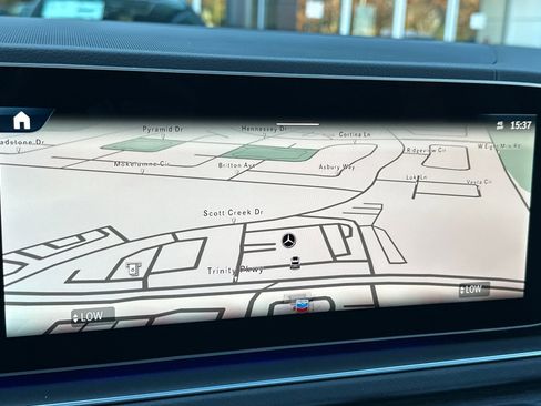 New 2026 Mercedes-Benz GLE 350 4MATIC image 19