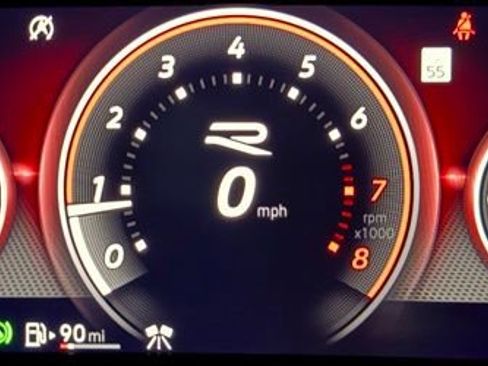 Used 2024 Volkswagen Golf R image 45