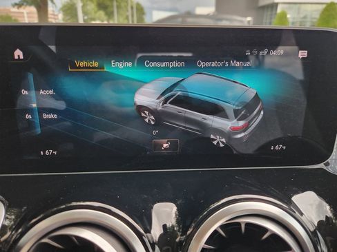 Used 2021 Mercedes-Benz GLB 250 image 16