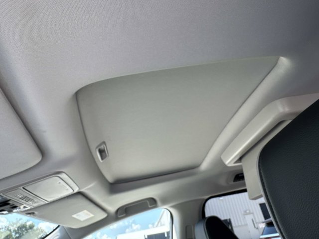 New 2027 Honda Odyssey Elite image 9