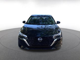 Used 2025 Nissan Sentra S video 2