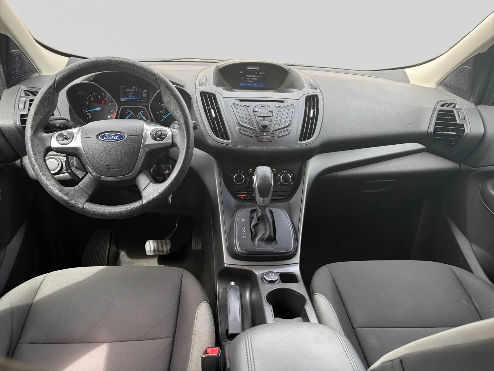 Used 2016 Ford Escape S FWD image 14