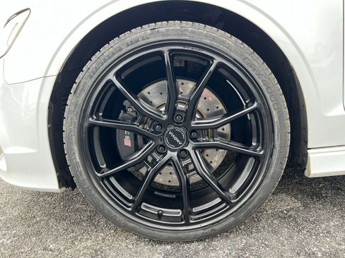 Used 2015 Audi S3 Prestige image 12