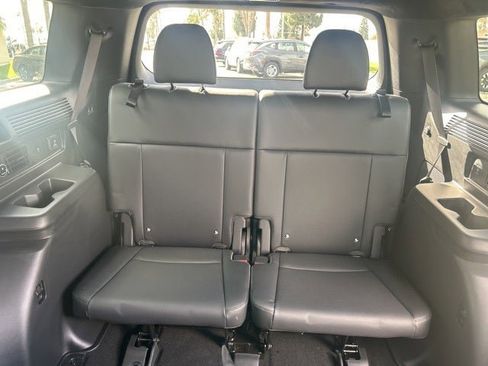 New 2026 Hyundai Santa Fe Calligraphy image 20