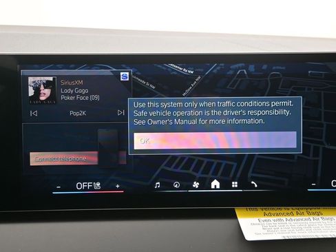 New 2026 BMW X3 xDrive30 w/ Premium Package image 17