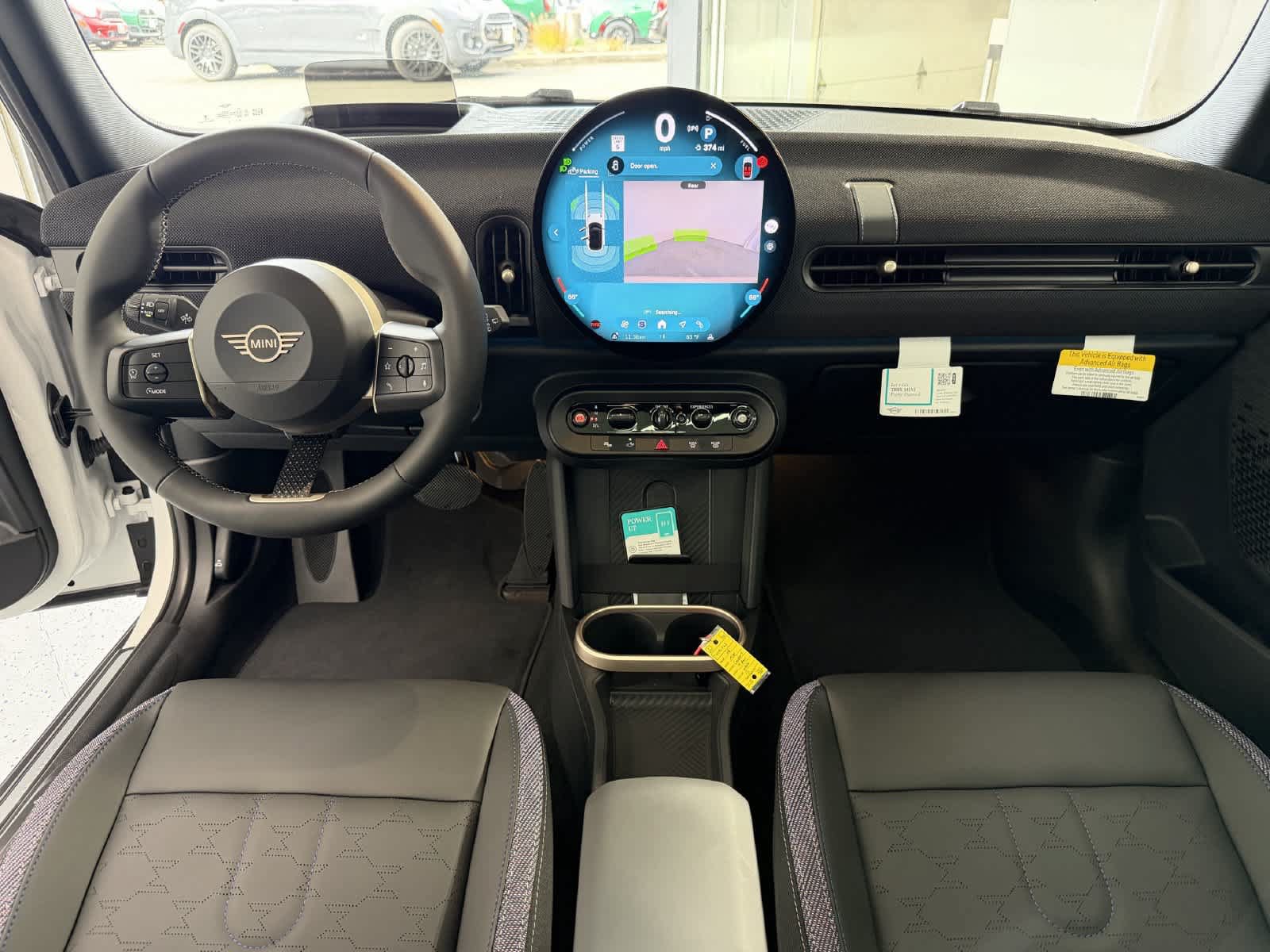 New 2026 MINI Cooper S FWD image 12