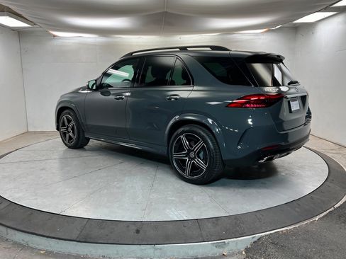 New 2026 Mercedes-Benz GLE 350 4MATIC image 3
