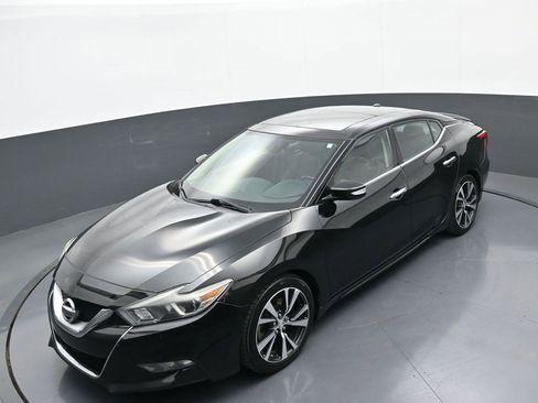 Used 2017 Nissan Maxima 3.5 SL image 31