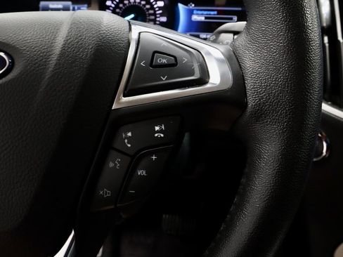 Certified 2022 Ford Edge SEL w/ Convenience Package image 27