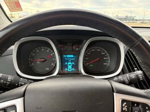 Used 2016 Chevrolet Equinox LTZ w/ Enhanced Convenience Package image 17