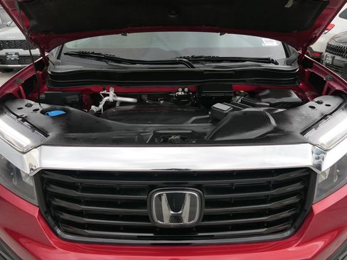 Used 2023 Honda Ridgeline RTL-E image 32