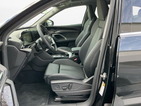 New 2025 Audi Q5 Premium Plus w/ Premium Plus image 9